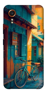 Чехол на Samsung Galaxy Xcover7 Bike фото 1 из 1