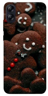 Чохол на Samsung Galaxy A04e Новорічний v23 фото 1 з 1