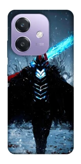 Чехол на Oppo A40m Igris фото 1 из 1