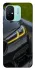 Чехол на Xiaomi Redmi 12C / Poco C55 BMW v48 фото 1 из 1