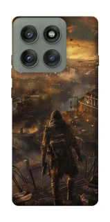 Чехол на Motorola Edge 60 Pro Сталкер v10 фото 1 из 1