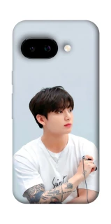 Чохол на Google Pixel 9a Jungkook - BTS фото 1 з 1