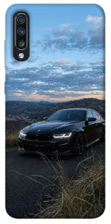 Чехол на Samsung Galaxy A70 (A705F) BMW v50 фото 1 из 1