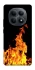 Чохол на Xiaomi Redmi Note 15 4G/5G (EU) Вогонь фото 1 з 1