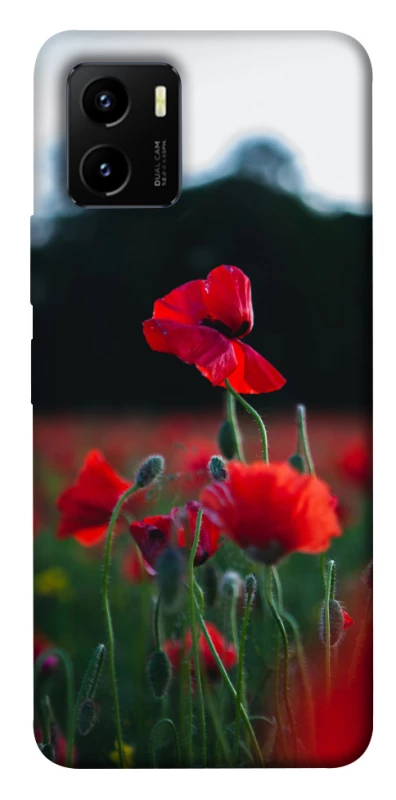 Чехол на Vivo Y15s Мак фото 1 из 1