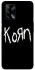 Чохол на Oppo A74 4G Korn logo фото 1 з 1