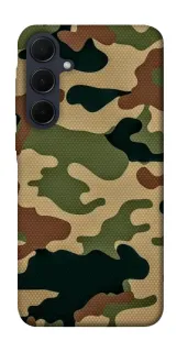 Чохол на Samsung Galaxy A55 Camouflage v27 фото 1 з 1