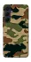 Чохол на Samsung Galaxy A55 Camouflage v27 фото 1 з 1