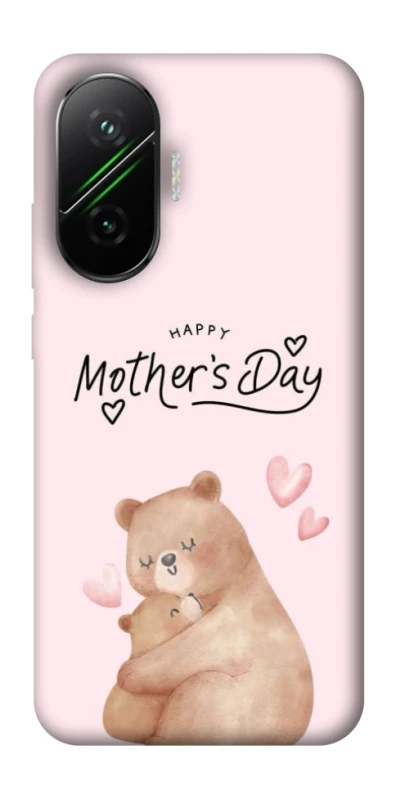 Чохол на Xiaomi Poco F7 Mother's Day ver.2 фото 1 з 1