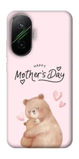 Чохол на Xiaomi Poco F7 Mother's Day ver.2 фото 1 з 1