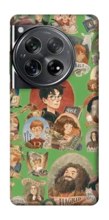 Чохол на OnePlus 12 Harry Potter v27 фото 1 з 1