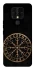 Чехол на TECNO Camon 16 SE Рунический круг v2 фото 1 из 1