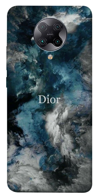 Чехол на Xiaomi Redmi K30 Pro / Poco F2 Pro Dior ver.2 фото 1 из 1