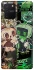 Чохол на Samsung Galaxy S10 Lite Dandy World Shelly Art фото 1 з 1