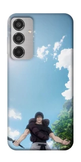 Чехол на Samsung Galaxy M35 Toji фото 1 из 1