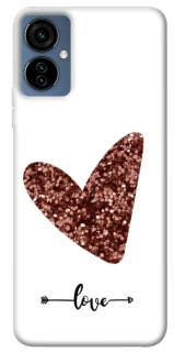 Чохол на TECNO Camon 19 Neo Love rose фото 1 з 1