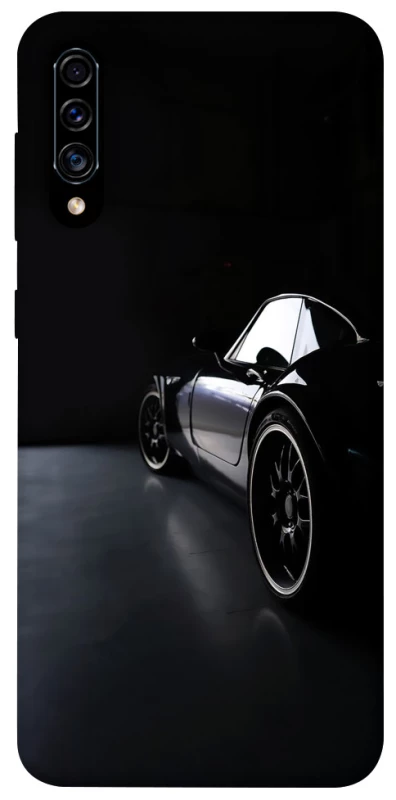 Чохол на Samsung Galaxy A50 (A505F) / A50s / A30s Чорний 911 фото 1 з 1