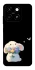 Чохол на ZTE Blade A55 4G My Bunny фото 1 з 1