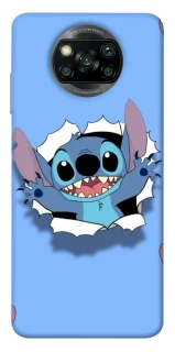 Чехол на Xiaomi Poco X3 NFC / Poco X3 Pro Stitch ver.6 фото 1 Чехол на Xiaomi Poco X3 NFC / Poco X3 Pro Stitch ver.6 фото 1 из 1