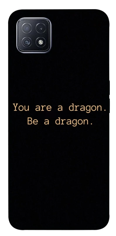 Чехол на Oppo A73 House of the Dragon ver.9 фото 1 из 1