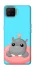 Чохол на Oppo A73 (2017) Adopt Me Hippo Floatie фото 1 з 1