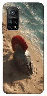 Чехол на Xiaomi Mi 10T Odyssey ver.3 фото 1 из 1
