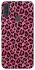 Чехол на Samsung Galaxy A11 Leopard Skin v3 фото 1 из 1