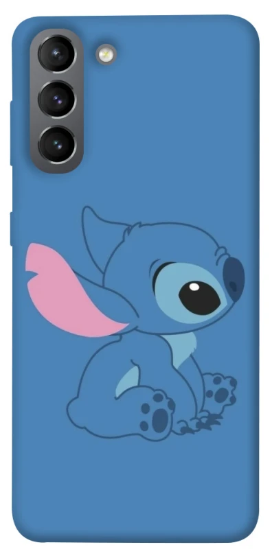 Чохол на Samsung Galaxy S21 Pair romantic theme ver.3 фото 1 з 1