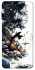 Чохол на Samsung Galaxy M52 Goku фото 1 з 1