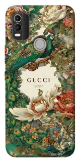 Чехол на Nokia C21 Plus Gucci ver.4 фото 1 из 1