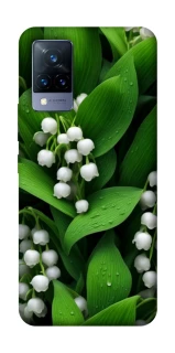 Чохол на Vivo V21 Flowers v24 фото 1 з 1