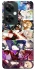 Чехол на OnePlus Nord CE 3 Lite Genshin Impact ver.2 фото 1 из 1