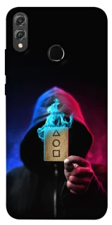 Чохол на Huawei Honor 8X squid game v6 фото 1 з 1