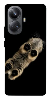 Чехол на Realme 10 Pro+ Cat фото 1 из 1