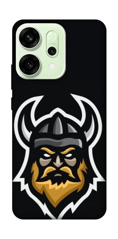 Чохол на Oppo Reno 14 Viking v2 фото 1 з 1