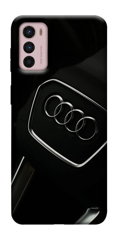 Чехол на Motorola Moto G42 AUDI фото 1 из 1