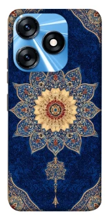 Чохол на TECNO Spark 10 Килим v54 фото 1 з 1