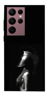 Чохол на Samsung Galaxy S22 Ultra Goddess of war ver.7 фото 1 з 1