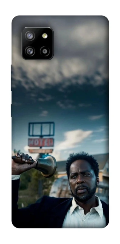 Чехол на Samsung Galaxy A42 5G From фото 1 из 1