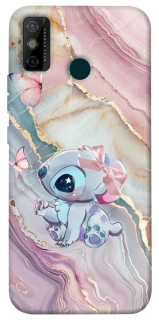 Чехол на TECNO Spark 6 Go Stitch ver.26 фото 1 из 1