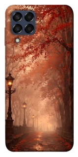 Чохол на Samsung Galaxy M33 5G boulevard фото 1 з 1