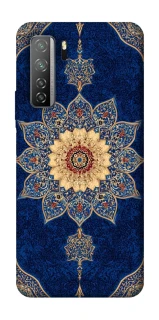 Чохол на Huawei Nova 7 SE Килим v54 фото 1 з 1