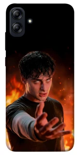 Чехол на Samsung Galaxy A04e Stranger Things ver.35 фото 1 из 1