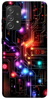 Чехол на Samsung Galaxy A52 4G / A52 5G CyberPhone v7 фото 1 из 1