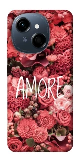 Чехол на TECNO Spark Go 1 Amore фото 1 из 1