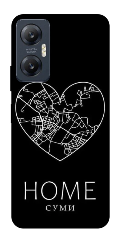 Чохол на Infinix Hot 20 5G Суми Home фото 1 з 1