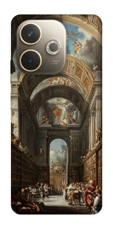 Чохол на Oppo A5 Pro 4G Art collage ver.5 фото 1 з 1