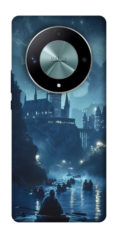 Чехол на Huawei Magic6 Lite Harry Potter v10 фото 1 из 1