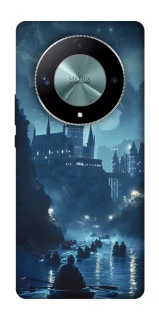 Чехол на Huawei Magic6 Lite Harry Potter v10 фото 1 из 1