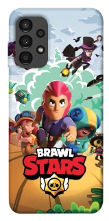 Чохол на Samsung Galaxy A13 4G Brawl Stars ver.7 фото 1 з 1